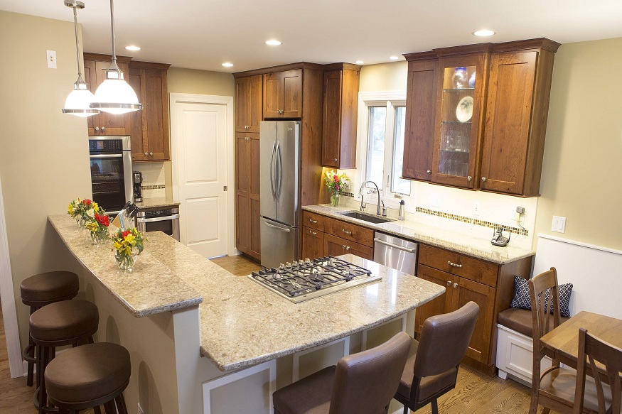 Necessary Features: Choose Your Priorities for Your Kitchen