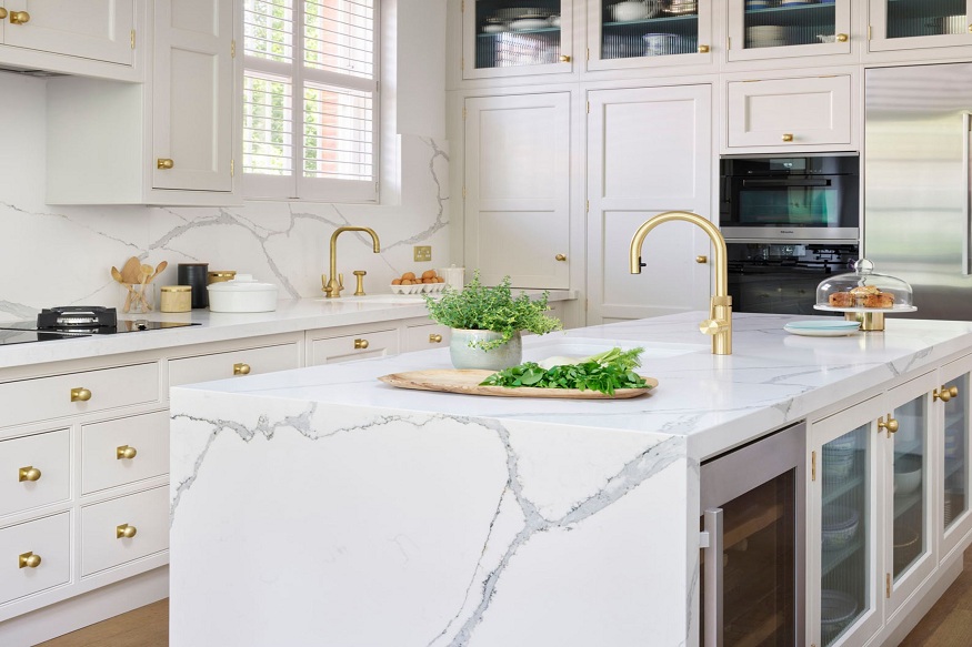 choosing your kitchen