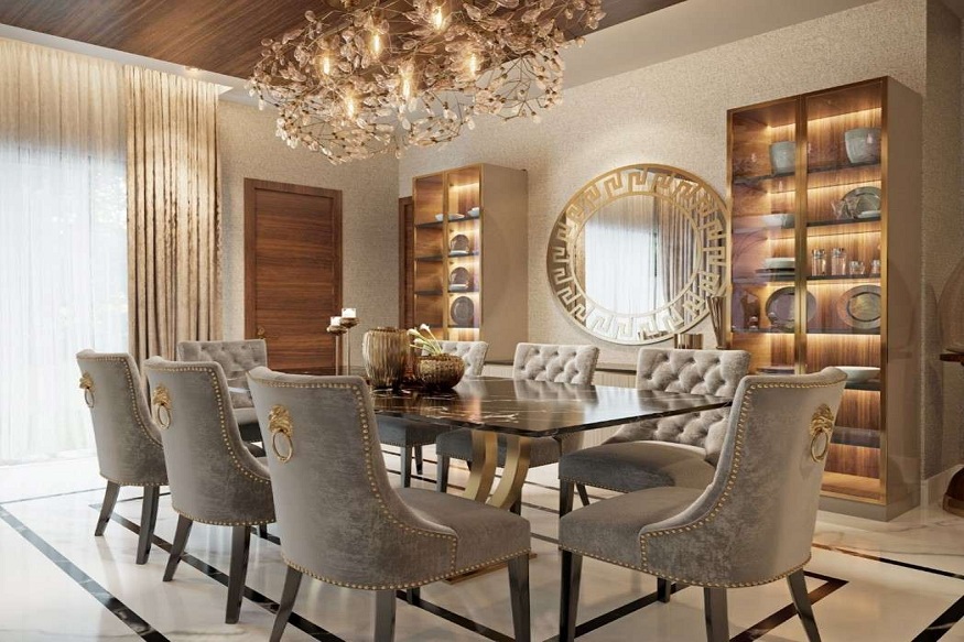 dining room furniture
