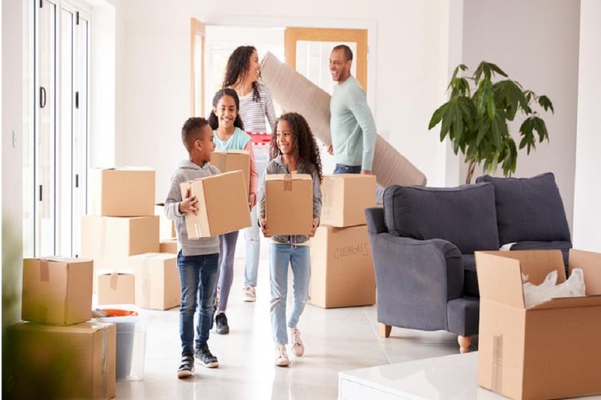 Retroplanning: How to prepare for your move?