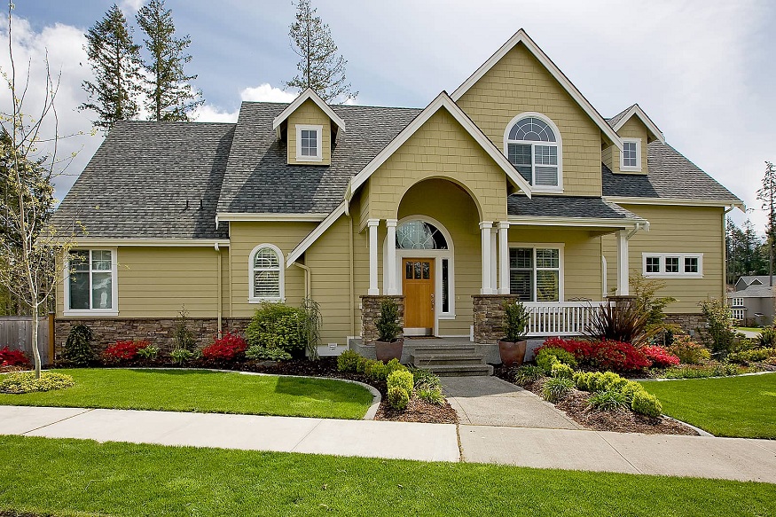 How Commercial and Residential Paving in NJ Enhances Property Value and Longevity