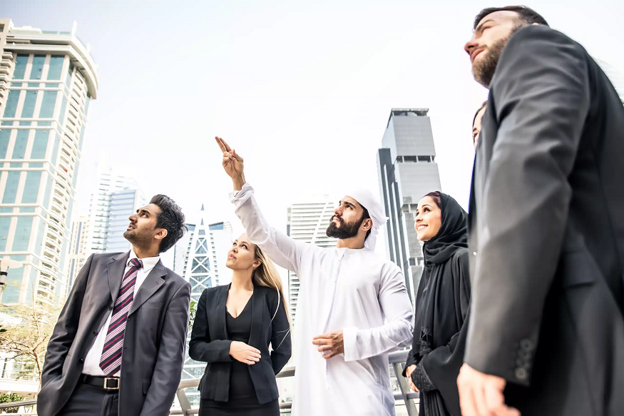 Dubai’s Rental Market Shifts as Long-Term Agreements Climb 17.3% Amid Rising Demand