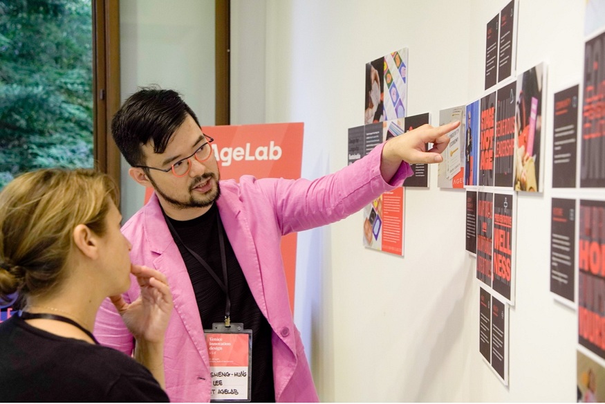 Designing for Longevity