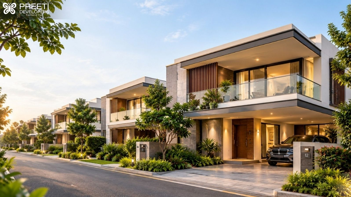 renowned builders in Bangalore